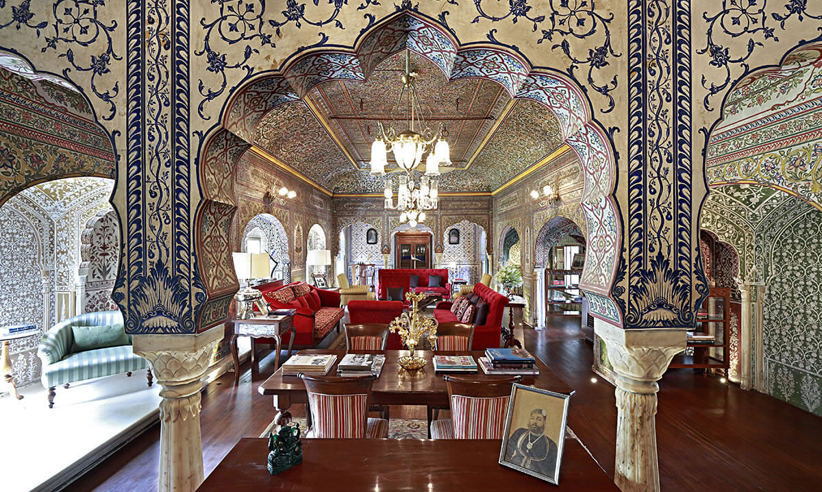 Drawing Room