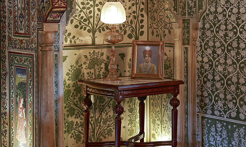 Family History Makes This Hotel A Fascinating Place To Stay