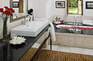 Luxury Bathroom