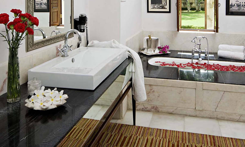 Luxury Bathroom