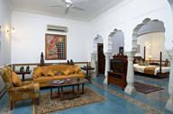 Spacious Suite