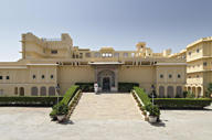 Samode Haveli
