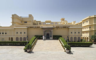 Samode Haveli