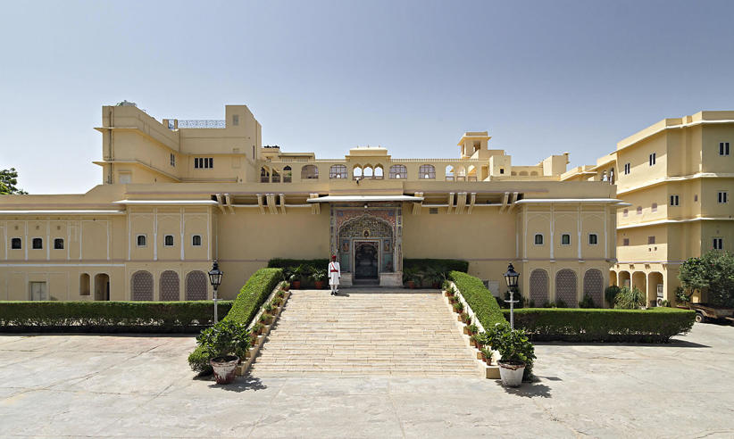 Samode Haveli