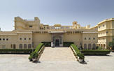 Samode Haveli