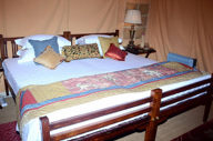 Comfortable Beds
