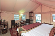 Typical Tent