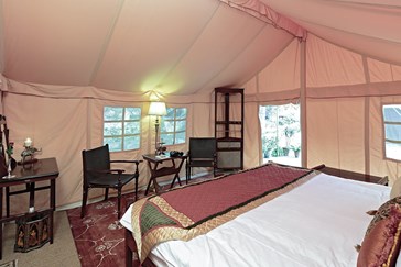 Typical Tent