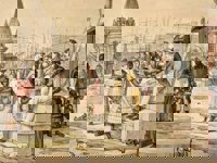 Old Rio De Janeiro 5