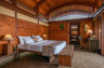 Spacious Accommodation