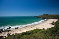 The Beach At Cabo Serai