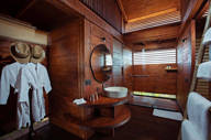Typical Bathroom