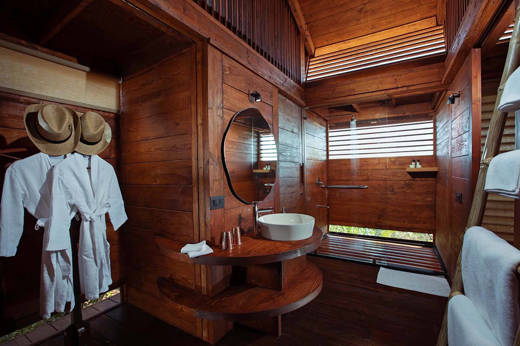 Typical Bathroom