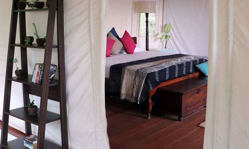 Typical Double Room