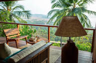 View From A Bungalow
