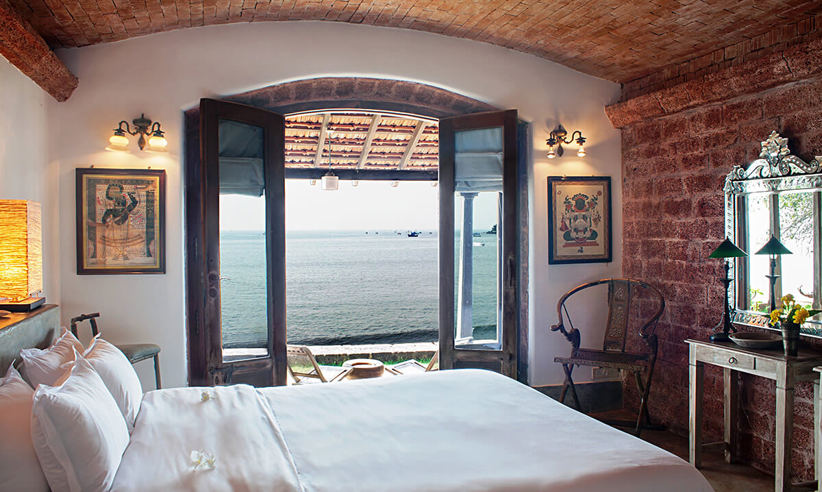 A Room With A View