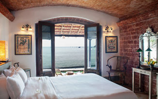 A Room With A View