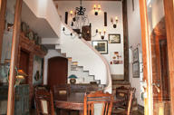 Indoor Dinng Room