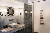 Luxury Bathrooms