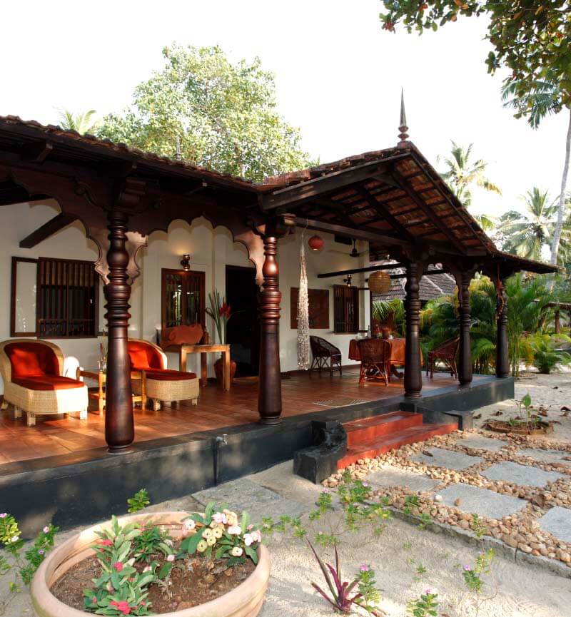 Khombu Cottage