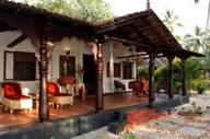 Khombu Cottage
