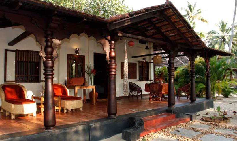Khombu Cottage