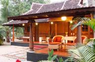 Nagaswaram Cottage