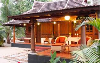 Nagaswaram Cottage