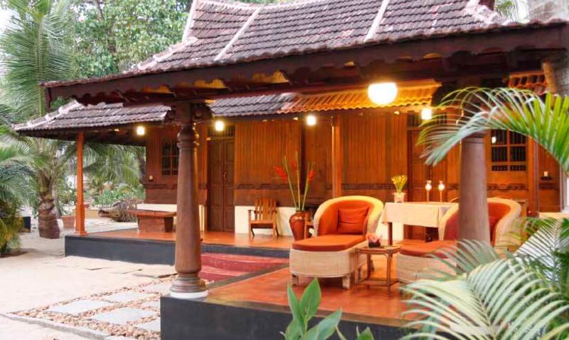 Nagaswaram Cottage