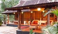 Nagaswaram Cottage