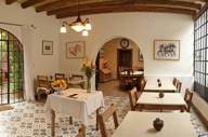 The Dining Room