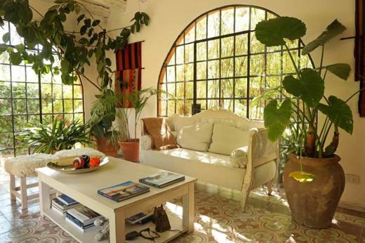 Typical Room