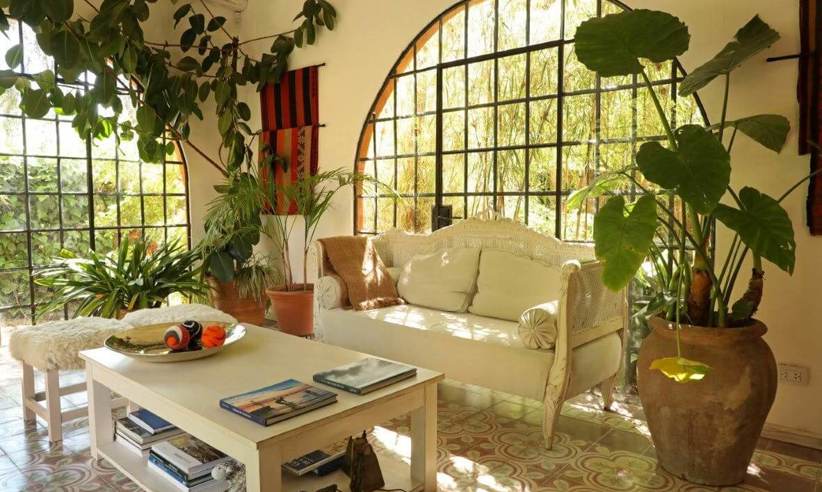 Typical Room