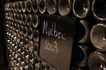 Wonderful Malbec Wines