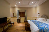 A typical room