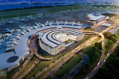 GIG Rio Galeao Airport