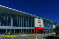 El Alto International Airport, New Terminal