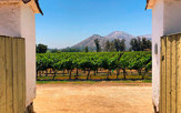 Santa Rita Vineyard And Hotel