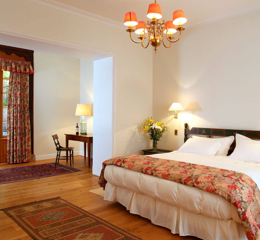 Typical Bedroom