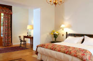 Typical Bedroom