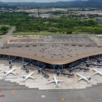 Panama Tocumen Airport