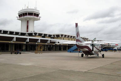 Belize Airport