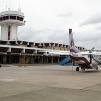 Belize Airport