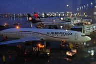 Mex Airport Dreamliner AM2