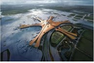 Beijing Daxing Airport Veloso Tours Tours To China