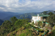 Glenburn Tea Estate