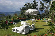 The Garden