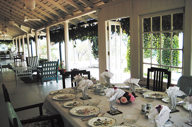 The Sociable Dining Area