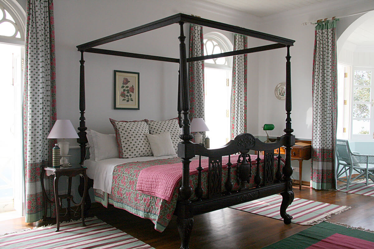 Typical Bedroom