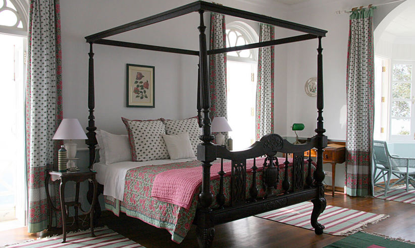 Typical Bedroom